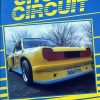 1987 Short Circuit Magazine April