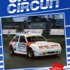 1987 Short Circuit Magazine July