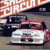 1990 Short Circuit Magazine June