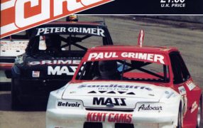 1990 Short Circuit Magazine June