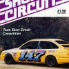1991 Short Circuit Magazine June