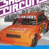 1993 Short Circuit Magazine April