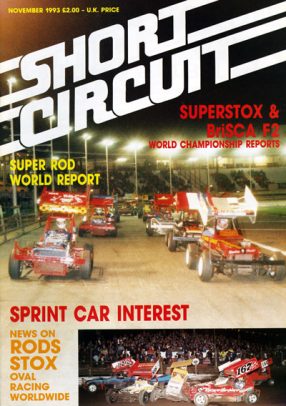 1993 Short Circuit Magazine Nov/Dec