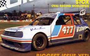 1994 Short Circuit Magazine May