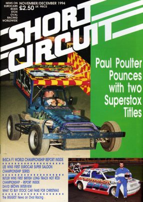 1994 Short Circuit Magazine Nov/Dec