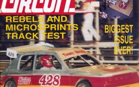 1995 Short Circuit Magazine Jan/Feb