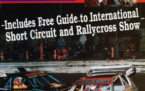 1996 Short Circuit Magazine Jan/Feb