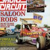 1996 Short Circuit Magazine September