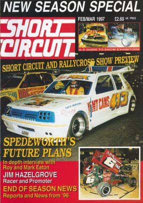 1997 Short Circuit Magazine Feb/Mar