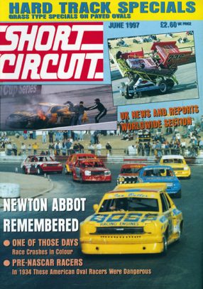 1997 Short Circuit Magazine June