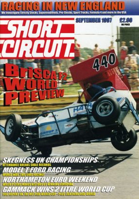 1997 Short Circuit Magazine September