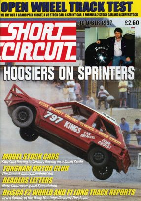 1997 Short Circuit Magazine October