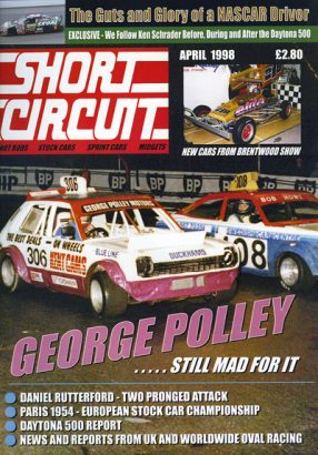 1998 Short Circuit Magazine April