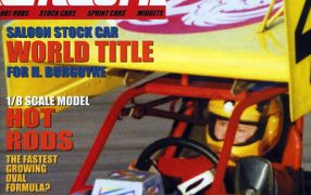 1998 Short Circuit Magazine September