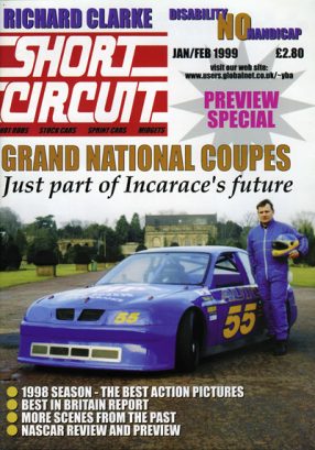 1999 Short Circuit Magazine Jan/Feb