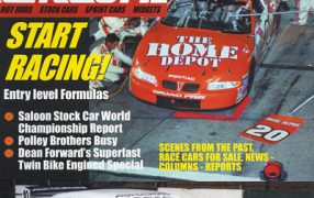 1999 Short Circuit Magazine October