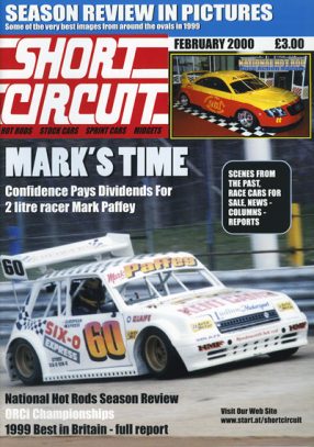 2000 Short Circuit Magazine February