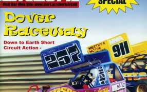 2000 Short Circuit Magazine September