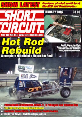 2002 Short Circuit Magazine January