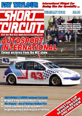 2002 Short Circuit Magazine February