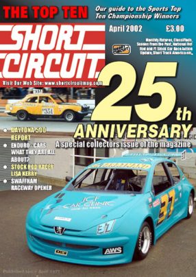 2002 Short Circuit Magazine April
