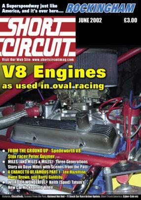 2002 Short Circuit Magazine June