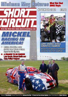 2002 Short Circuit Magazine November