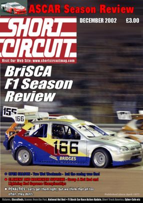 2002 Short Circuit Magazine December