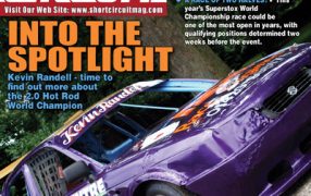 2003 Short Circuit Magazine September