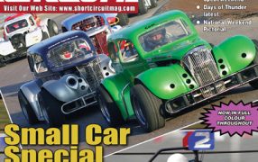 2003 Short Circuit Magazine October