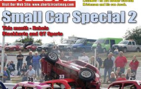 2003 Short Circuit Magazine November