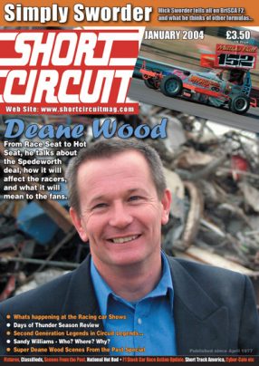 2004 Short Circuit Magazine January