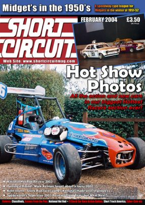 2004 Short Circuit Magazine February