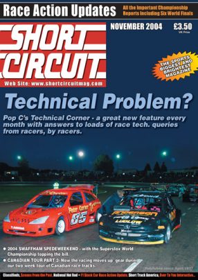 2004 Short Circuit Magazine November