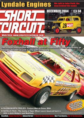 2004 Short Circuit Magazine December