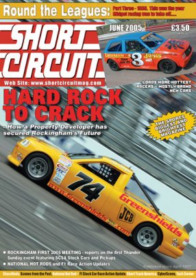2005 Short Circuit Magazine June