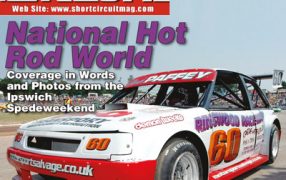 2006 Short Circuit Magazine August