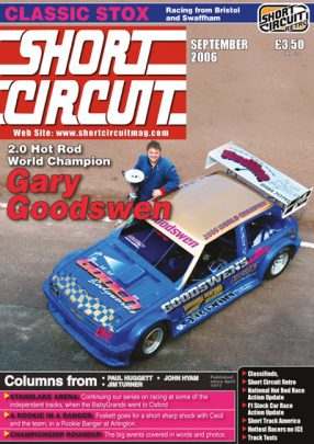 2006 Short Circuit Magazine September