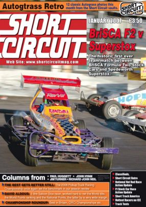 2007 Short Circuit Magazine January