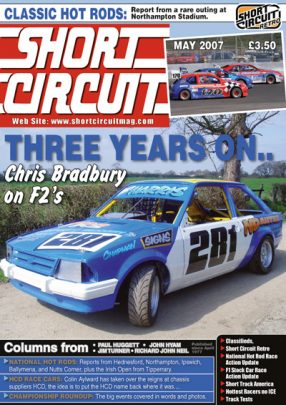 2007 Short Circuit Magazine May
