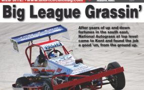 2007 Short Circuit Magazine November