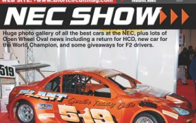 2008 Short Circuit Magazine February