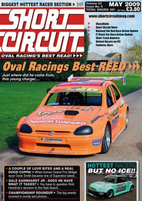 2009 Short Circuit Magazine May