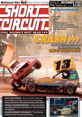 2009 Short Circuit Magazine December