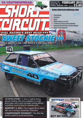 2010 Short Circuit Magazine February