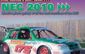 2010 Short Circuit Magazine March