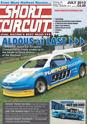 2010 Short Circuit Magazine July