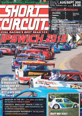 2010 Short Circuit Magazine Aug/Sept