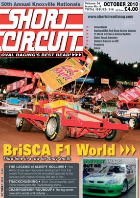 2010 Short Circuit Magazine October