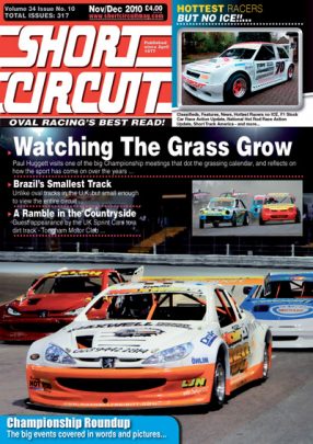 2010 Short Circuit Magazine Nov/Dec